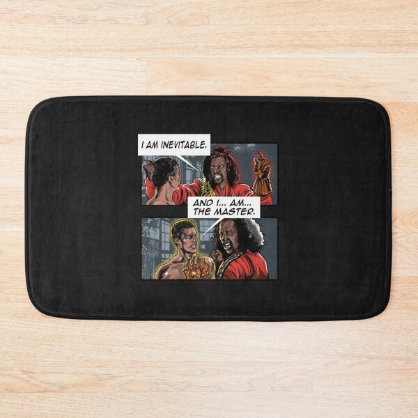 Item preview, The Last Dragon designed and sold by dorseydivfjy.