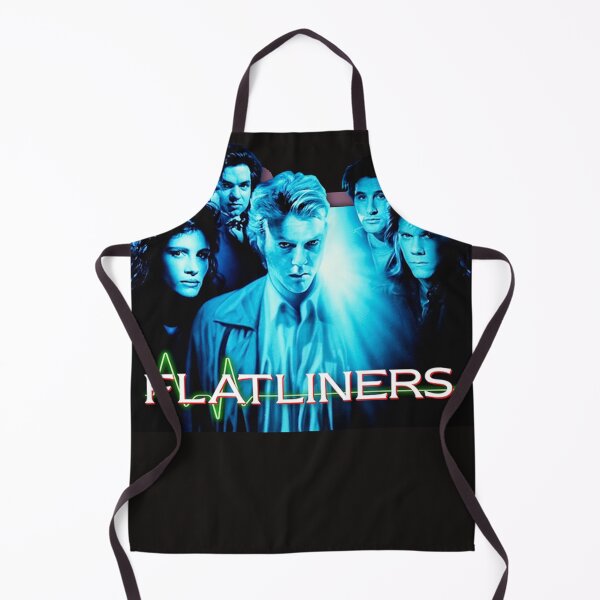 Item preview, Flatliners 90s Horror Movie   Vintage 70s designed and sold by spejaw0.