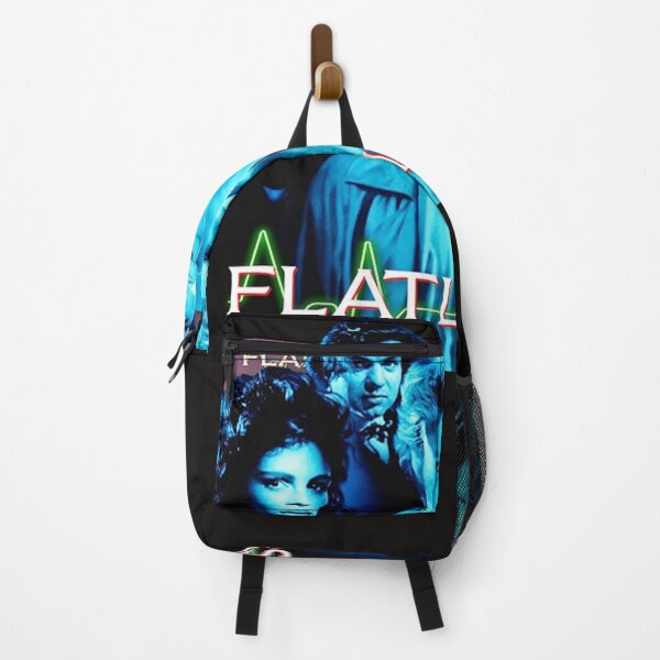 Item preview, Flatliners 90s Horror Movie   Vintage 70s designed and sold by spejaw0.