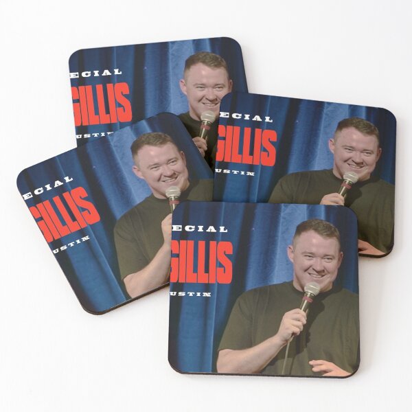 Item preview, Shane Gillis: Live In Austin designed and sold by Daniel Burton.