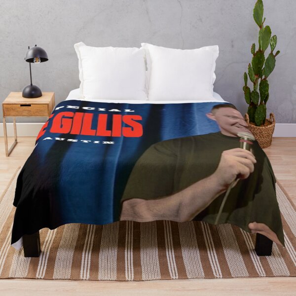Item preview, Shane Gillis: Live In Austin designed and sold by Daniel Burton.