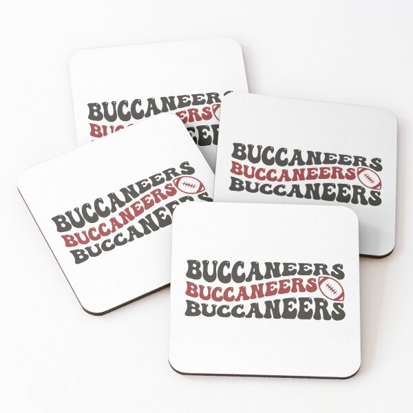 Item preview, Buccaneers Football designed and sold by Cátia Lima.
