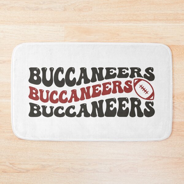 Item preview, Buccaneers Football designed and sold by Cátia Lima.