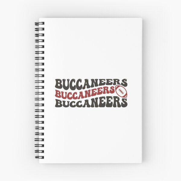 Item preview, Buccaneers Football designed and sold by Cátia Lima.