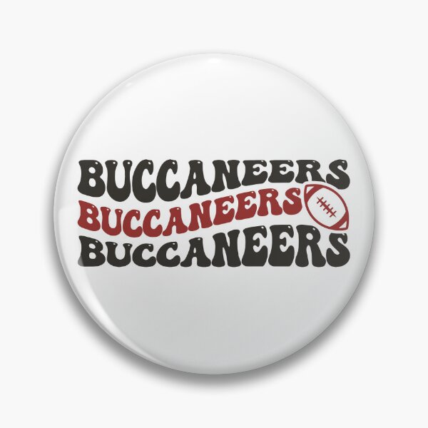 Item preview, Buccaneers Football designed and sold by Cátia Lima.