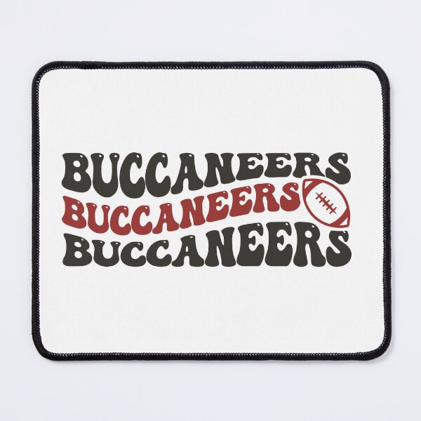 Item preview, Buccaneers Football designed and sold by Cátia Lima.