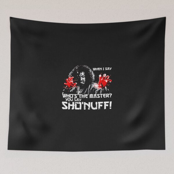 Item preview, The Last Dragon designed and sold by dorseydivfjy.