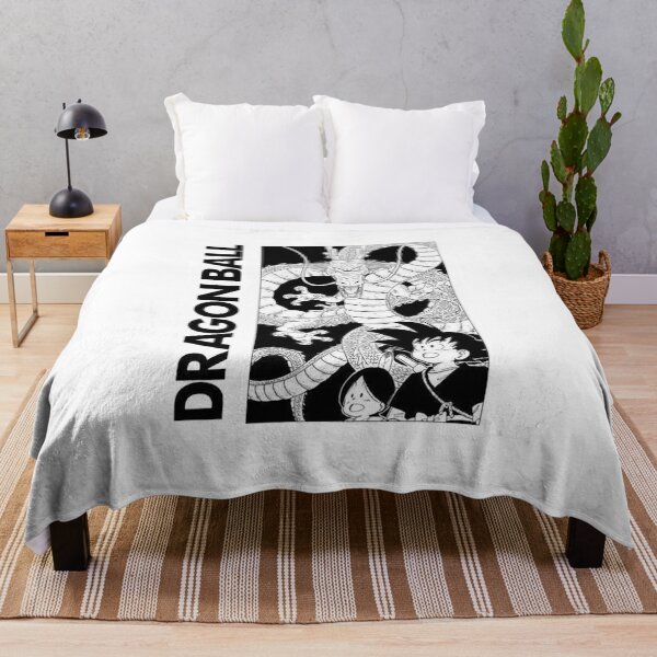 Item preview, Anime manga black and white dragon cartoon designed and sold by OutfitCustoms1.