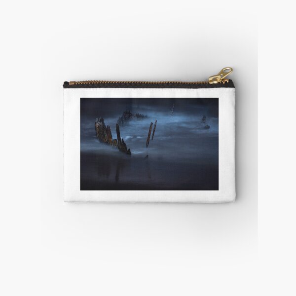 Item preview, Shipwreck by moonlight designed and sold by Meg Forbes.