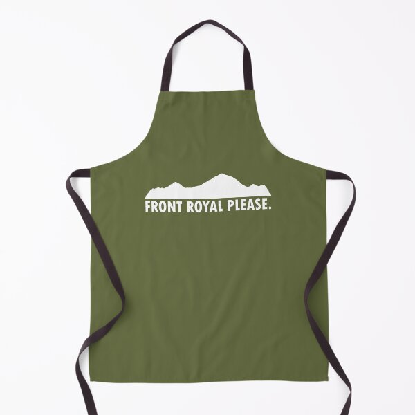 Item preview, Front Royal Virginia Please designed and sold by Esskay Designs.