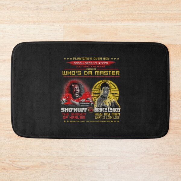 Item preview, The Last Dragon designed and sold by dorseydivfjy.
