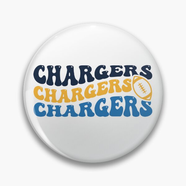 Item preview, Chargers Football designed and sold by Cátia Lima.