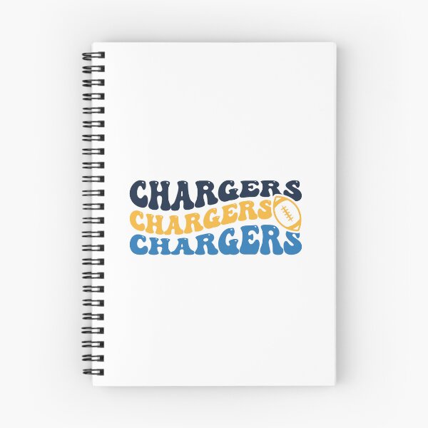 Item preview, Chargers Football designed and sold by Cátia Lima.