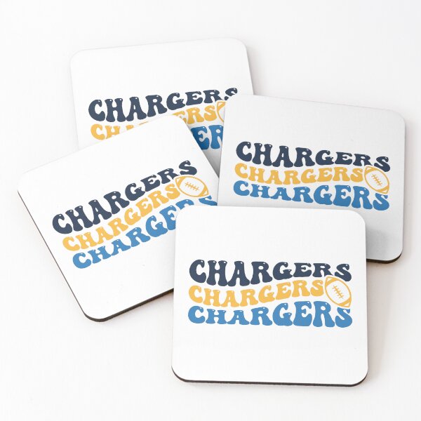Item preview, Chargers Football designed and sold by Cátia Lima.