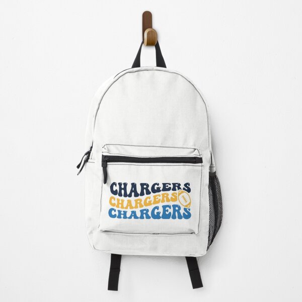 Item preview, Chargers Football designed and sold by Cátia Lima.