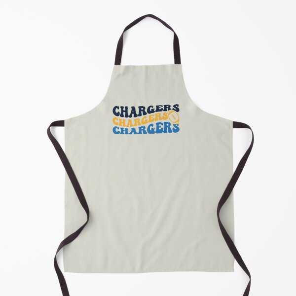 Item preview, Chargers Football designed and sold by Cátia Lima.