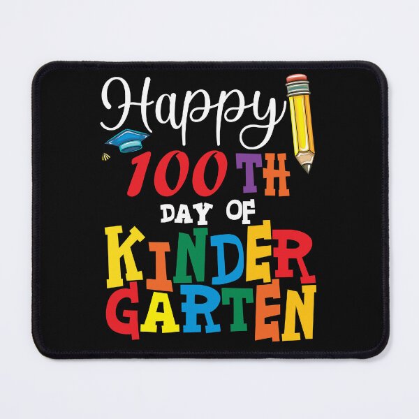Item preview, Copy of Happy 100 Th Day Of Kindergarten designed and sold by beefrancky.