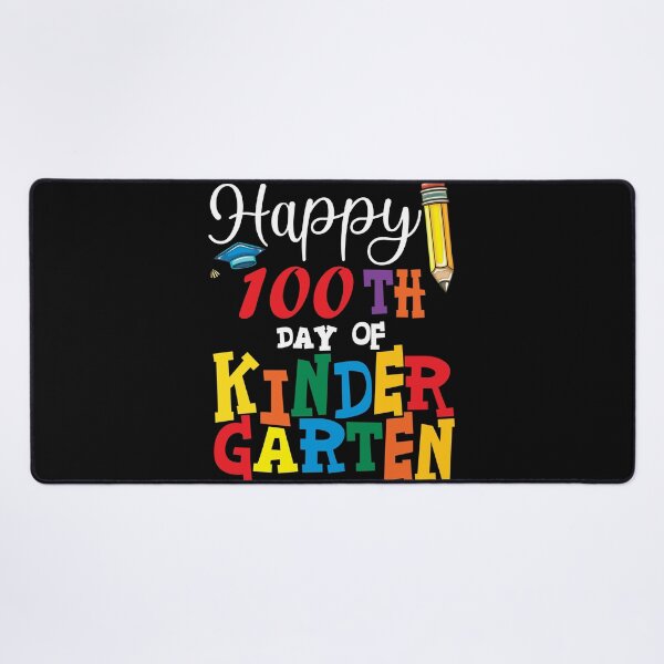 Item preview, Copy of Happy 100 Th Day Of Kindergarten designed and sold by beefrancky.