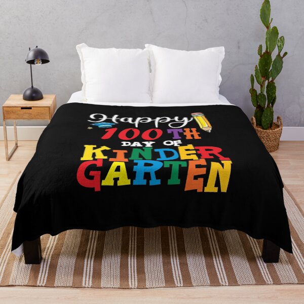 Item preview, Copy of Happy 100 Th Day Of Kindergarten designed and sold by beefrancky.