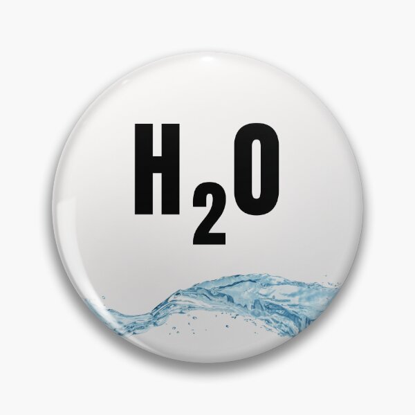 Item preview, H2O (Water) designed and sold by Parrot-Boy ⭐️⭐️⭐️⭐️⭐️.