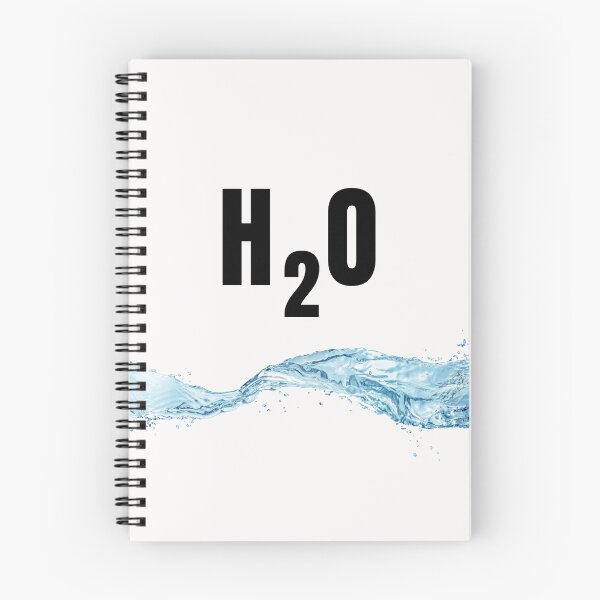 Item preview, H2O (Water) designed and sold by Parrot-Boy ⭐️⭐️⭐️⭐️⭐️.