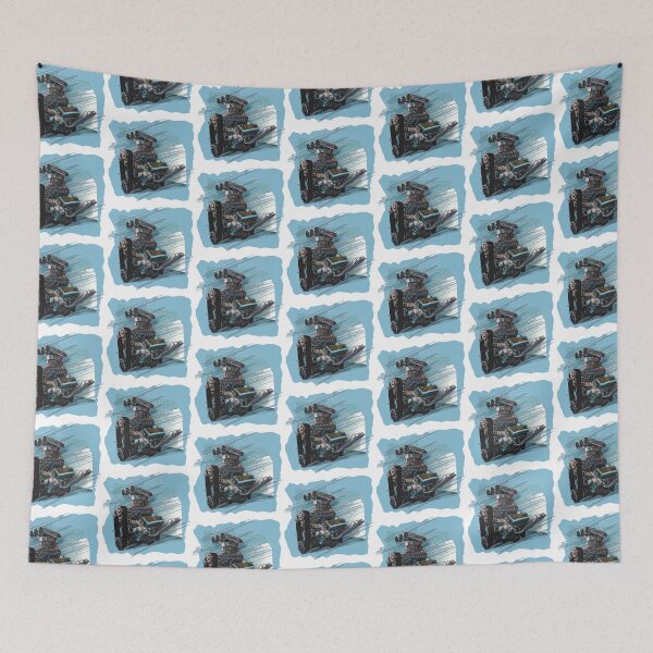 Item preview, Hot Rod Big Block Engine designed and sold by Wilcox PhotoArt.