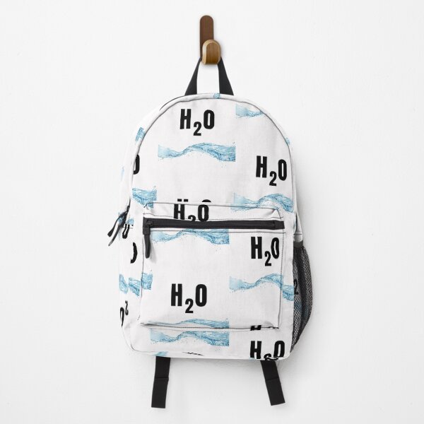 Item preview, H2O (Water) designed and sold by Parrot-Boy ⭐️⭐️⭐️⭐️⭐️.