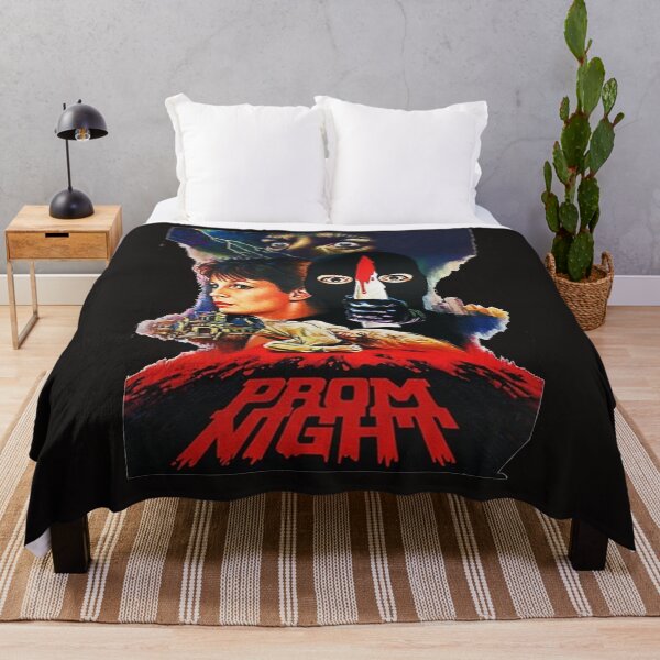 Item preview, Prom Night Horror Scariest Movie  Halloween designed and sold by spejaw0.