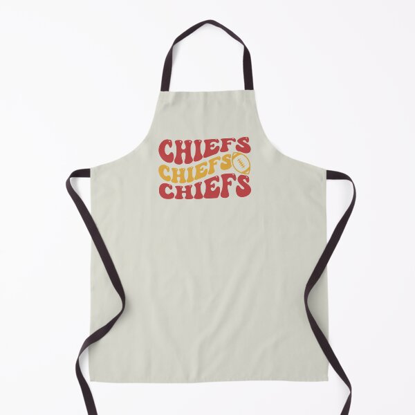 Item preview, Chiefs Football designed and sold by Cátia Lima.