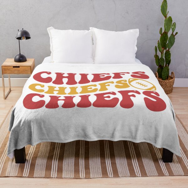 Item preview, Chiefs Football designed and sold by Cátia Lima.