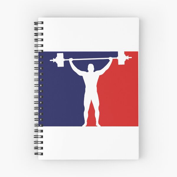 Item preview, Weightlifting designed and sold by freshangover.