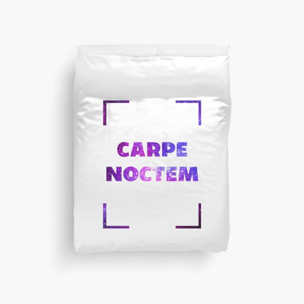 Item preview, Carpe Noctem - Seize the night designed and sold by lucy-mac.