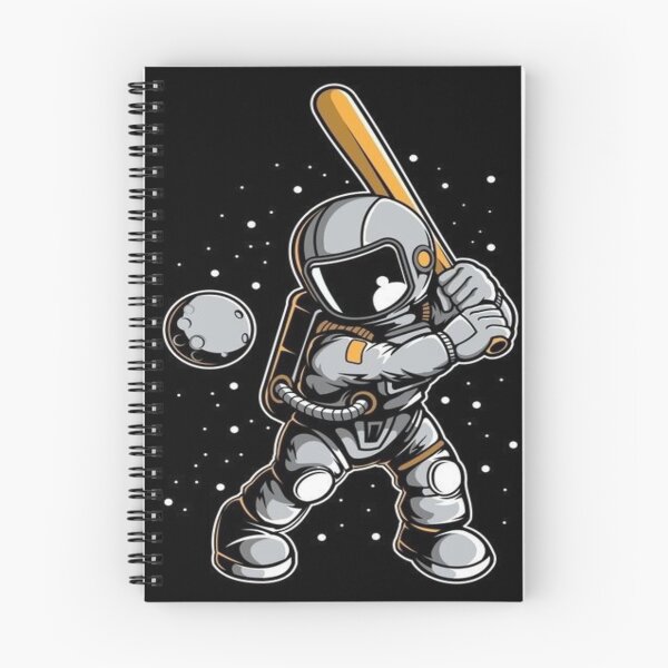 Item preview,  Baseball | Bat-and-ball designed and sold by Fly Flyout ⭐⭐⭐⭐⭐.
