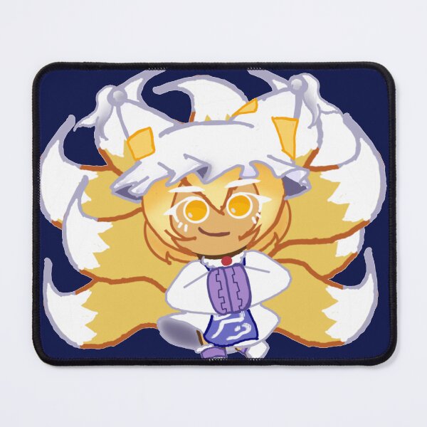 Item preview, Nine Tailed Kitsune Cookie designed and sold by Thaiglasses96.