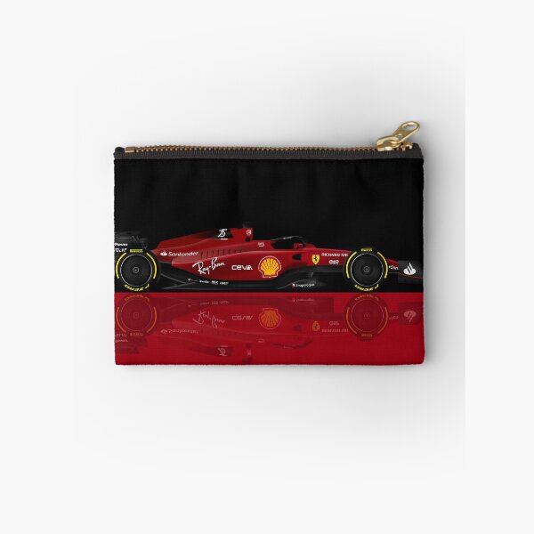 Item preview, F1 75 - Leclerc - Sainz - 2022 designed and sold by andreanastasio.