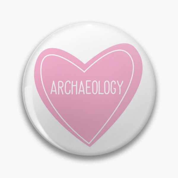 Item preview, Archaeology Heart designed and sold by teesaurus.