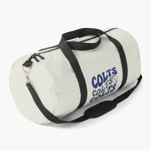 Item preview, Colts Football designed and sold by Cátia Lima.