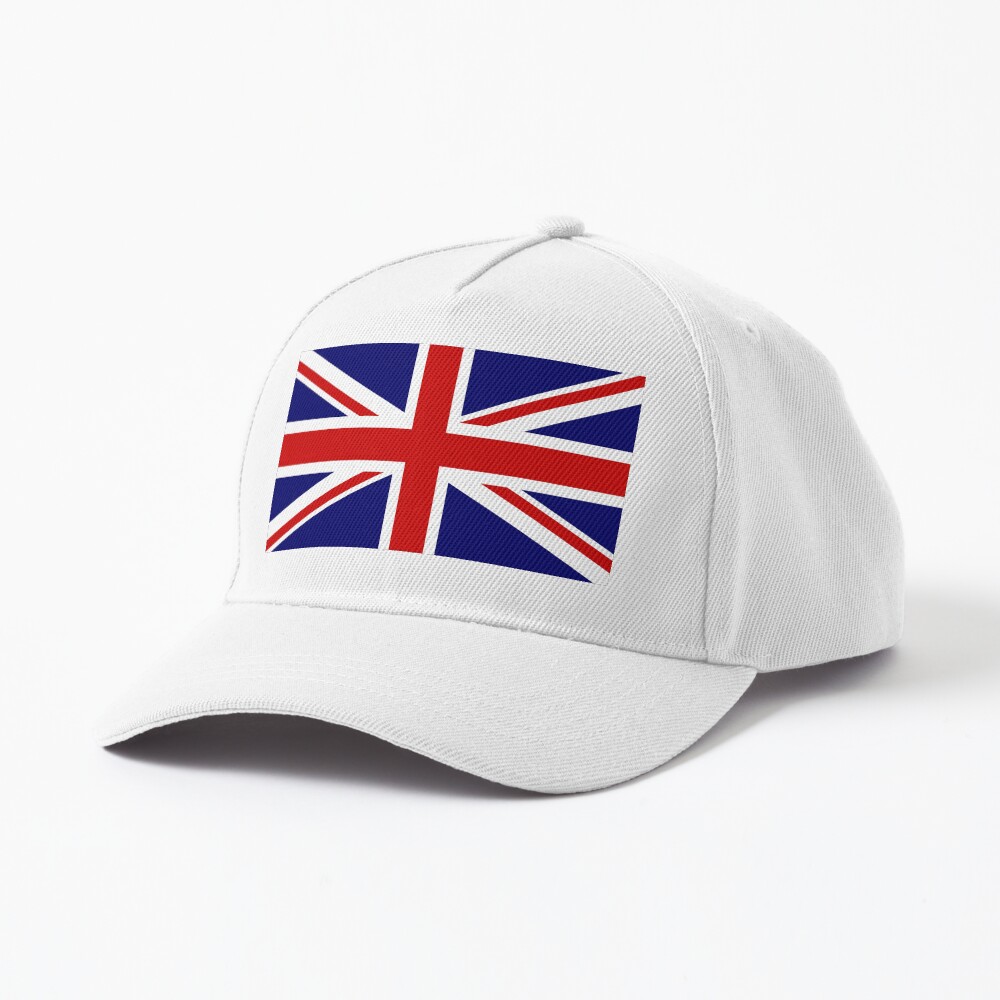 Item preview, Baseball Cap designed and sold by BrambleBox.
