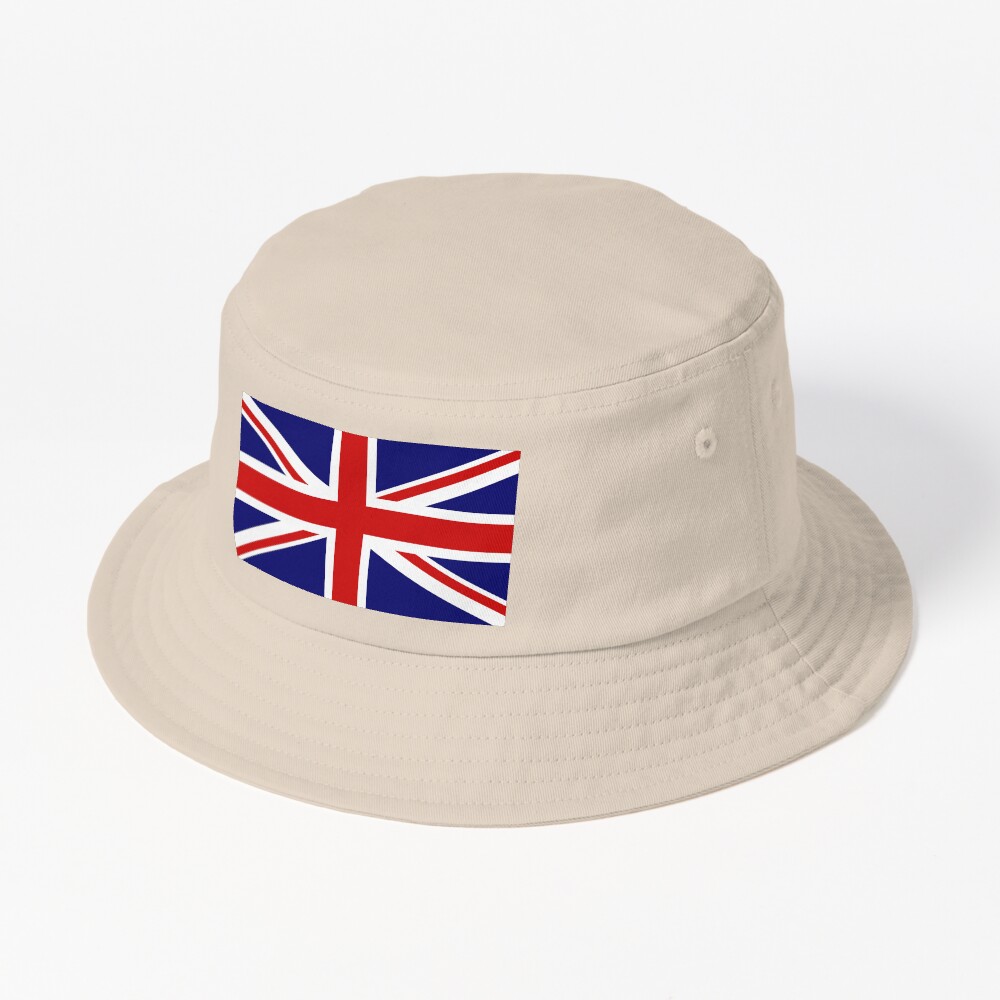 Item preview, Bucket Hat designed and sold by BrambleBox.