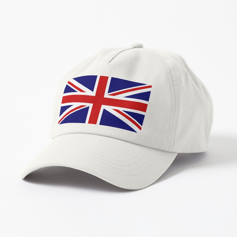 Item preview, Dad Hat designed and sold by BrambleBox.