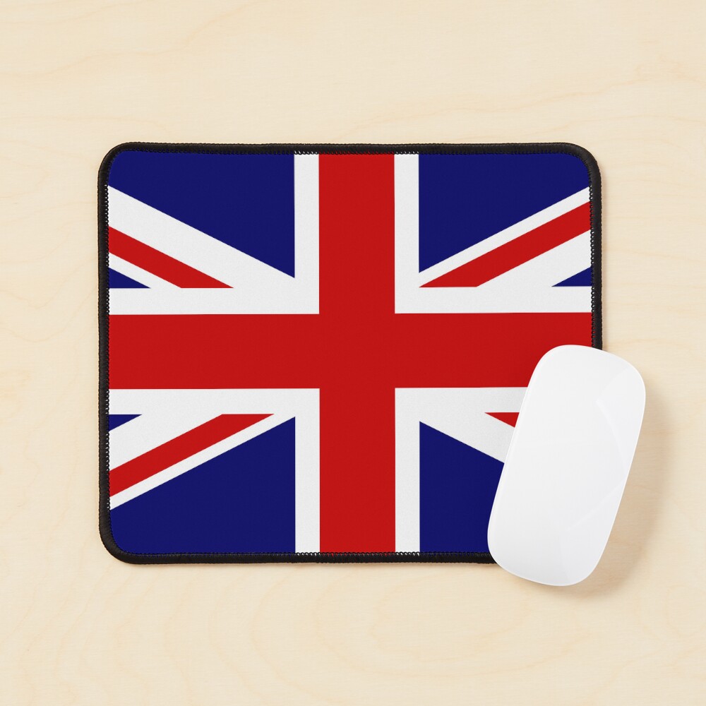Item preview, Mouse Pad designed and sold by BrambleBox.