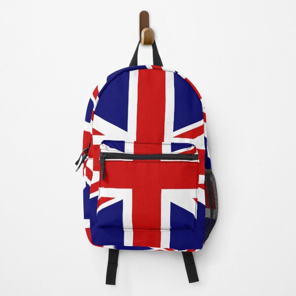 Item preview, Union Jack designed and sold by BrambleBox.