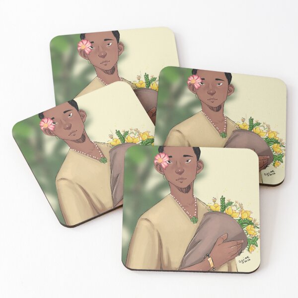 Item preview, Flower Boi designed and sold by tammyillu.