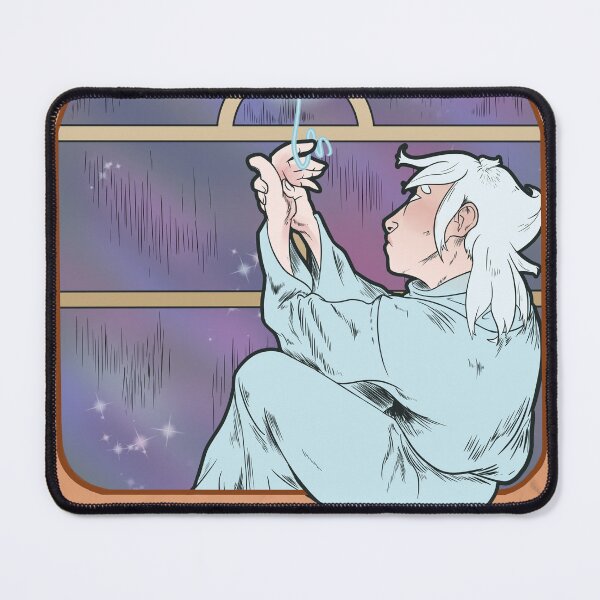 Item preview, The Starboy: A Sanctuary For The Ill And Infirmed designed and sold by luckypencilman.