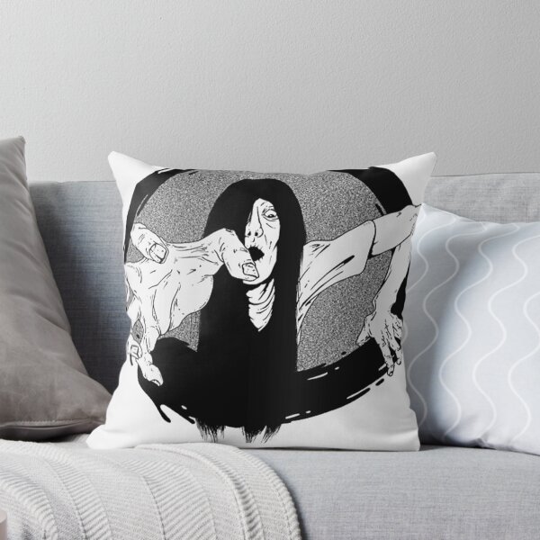 Item preview, Ringu Movie Stylish Best Movie designed and sold by marischr57.