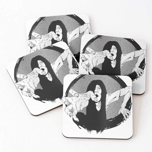 Item preview, Ringu Movie Stylish Best Movie designed and sold by marischr57.