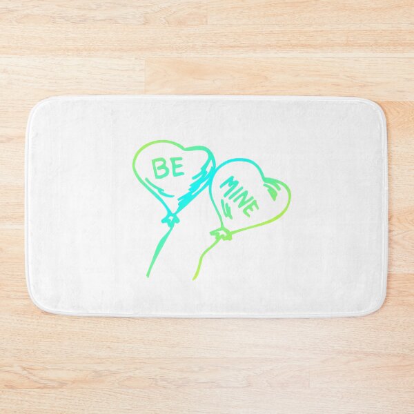 Item preview, Be mine designed and sold by DamsadiDesign.