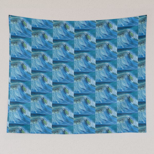 Item preview, Wave designed and sold by Lovemydesigns.
