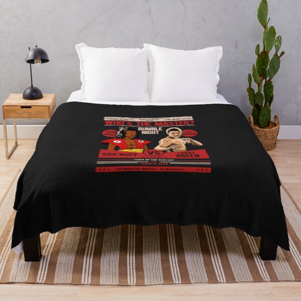 Item preview, The Last Dragon designed and sold by dorseydivfjy.