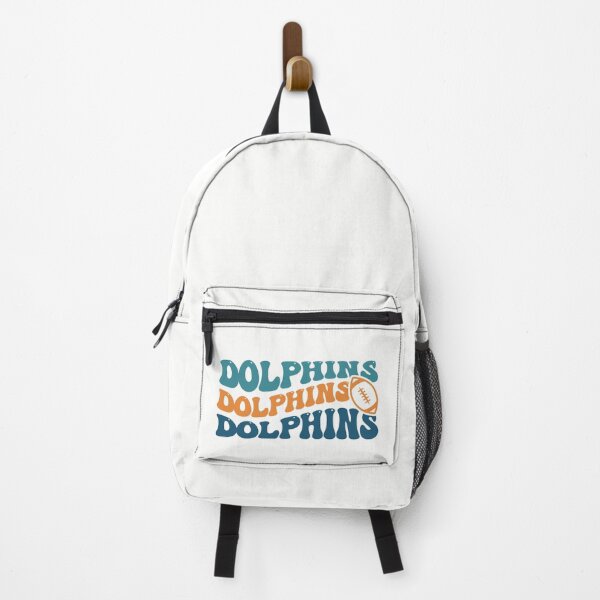 Item preview, Dolphins Football designed and sold by Cátia Lima.